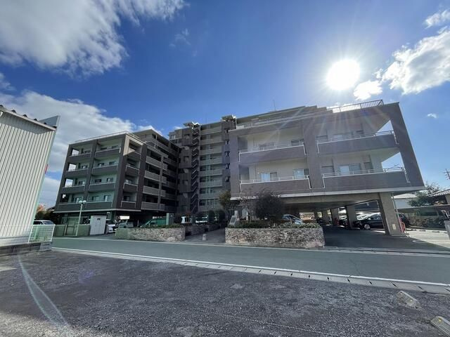 エバーライフ平成東