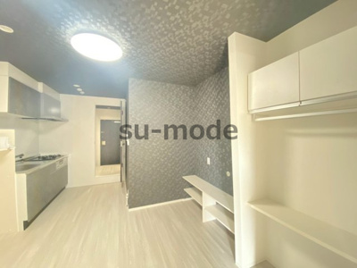 【内装】 | ジーイーセットノース