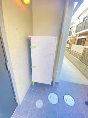 【その他共用部分】 | ジーイーセットノース