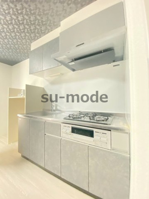 【キッチン】 | ジーイーセットノース