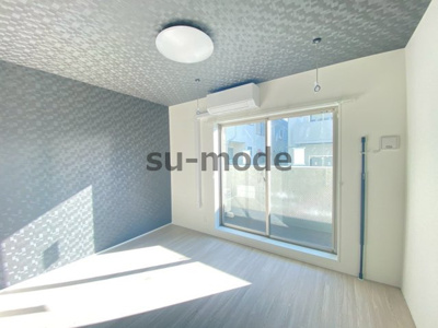 【寝室】 | ジーイーセットノース