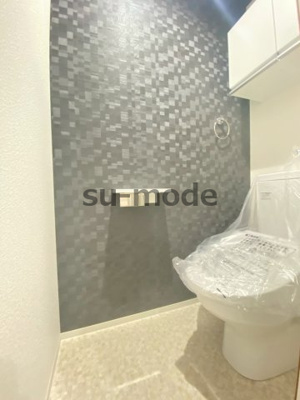 【トイレ】 | ジーイーセットノース