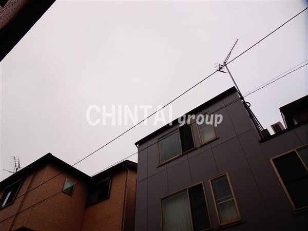 エスエフファミールの展望