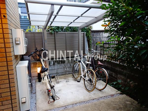 エスエフファミールのその他共用部分