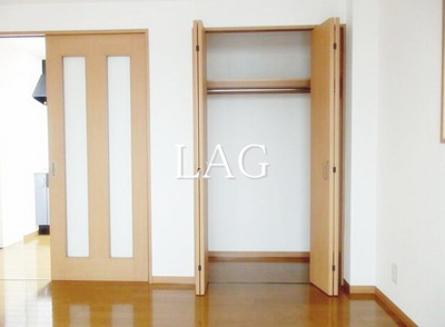 【収納】 | シャルマンドミール | 収納です。