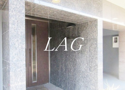 【エントランス】 | カサミラ | エントランスです。