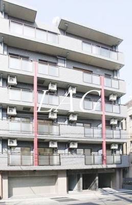 【外観】 | カサミラ | 外観です。