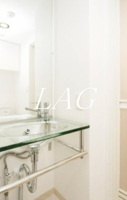 【洗面所】 | カサミラ | 独立洗面台になります。