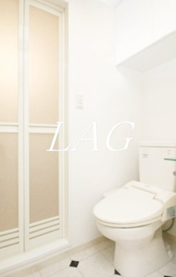 【トイレ】 | カサミラ | トイレです。