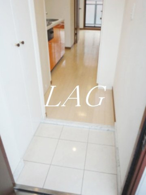 【玄関】 | カサミラ | 玄関です。