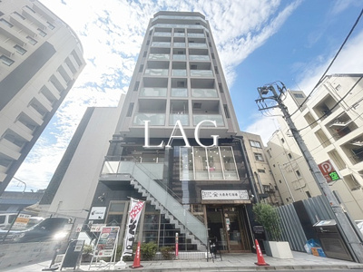 【外観】 | Ｌｕｃｅｎｔｅ赤羽 | 外観です。