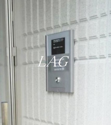 【セキュリティ】 | ドエル赤羽