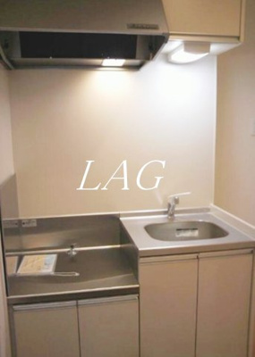 【キッチン】 | ドエル赤羽 | キッチンです。