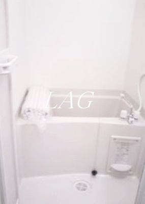 【浴室】 | ドエル赤羽 | お風呂です。
