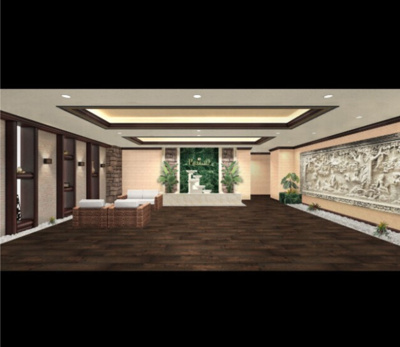 【ロビー】 | プレジオ西宮北口