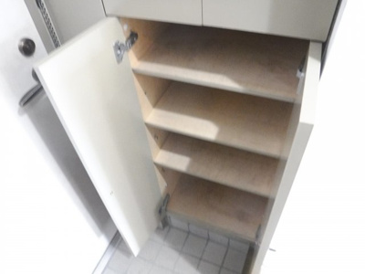 【収納】 | germer武蔵中原