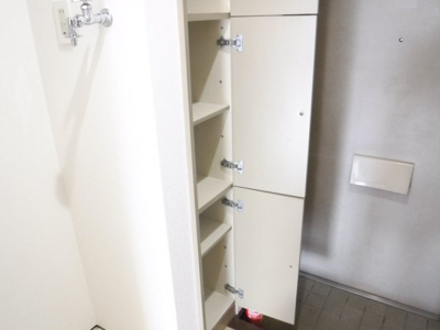 【収納】 | germer武蔵中原