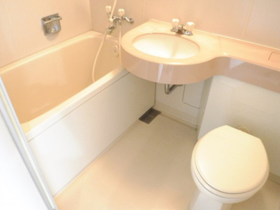 【浴室】 | germer武蔵中原