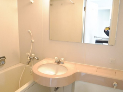 【洗面所】 | germer武蔵中原