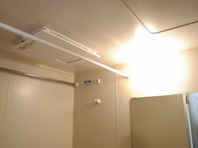 【設備】 | germer武蔵中原