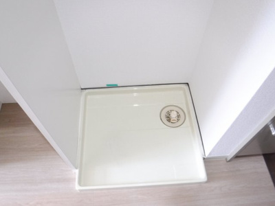 【設備】 | germer武蔵中原