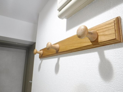 【設備】 | germer武蔵中原