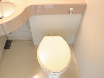 【トイレ】 | germer武蔵中原