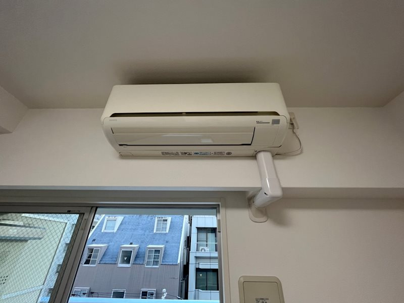 アーバネックス谷町Ⅱのその他