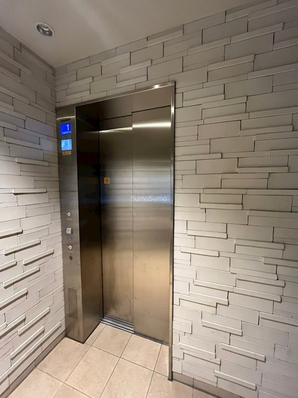 アーバネックス谷町Ⅱのその他共用部分