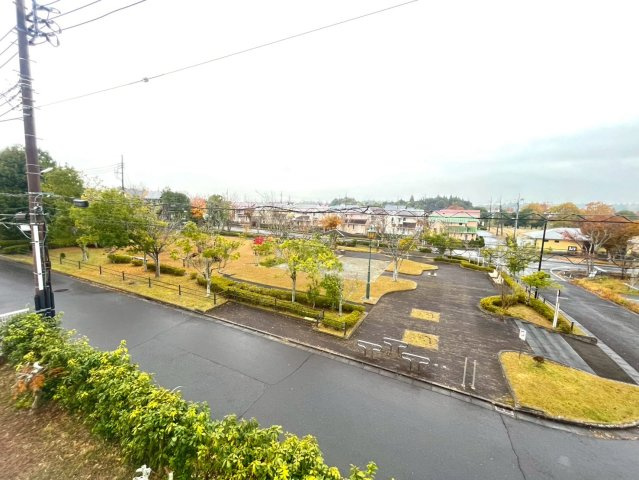 季美の森中古戸建ての展望