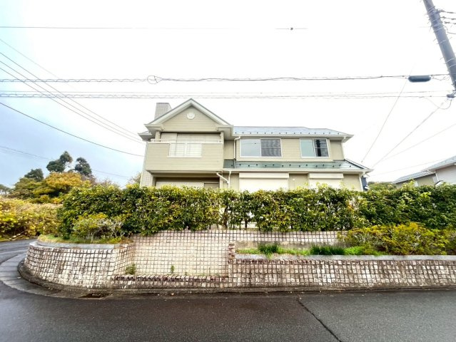 季美の森中古戸建て