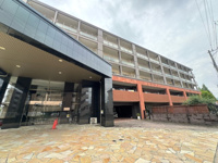 【外観】 | ルネッサンス21春日ザ・パーク☆仲介手数料無料☆ | 管理体制が良好で、エントランスや廊下などの共用部分は常にきれいに保たれています。住まう方の満足度を高める、落ち着きと気品に満ちた住環境です。