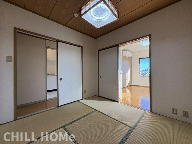 I`sマンションの和室|他社様掲載物件もまとめてご紹介、ご案内可能です(^^)/