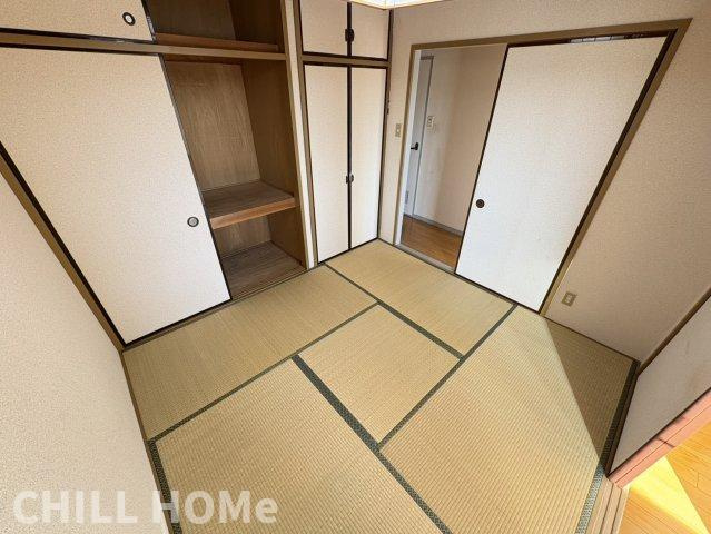 I`sマンションの和室|他社様掲載物件もまとめてご紹介、ご案内可能です(^^)/