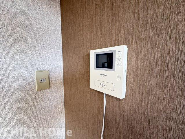 I`sマンションのセキュリティ|他社様掲載物件もまとめてご紹介、ご案内可能です(^^)/