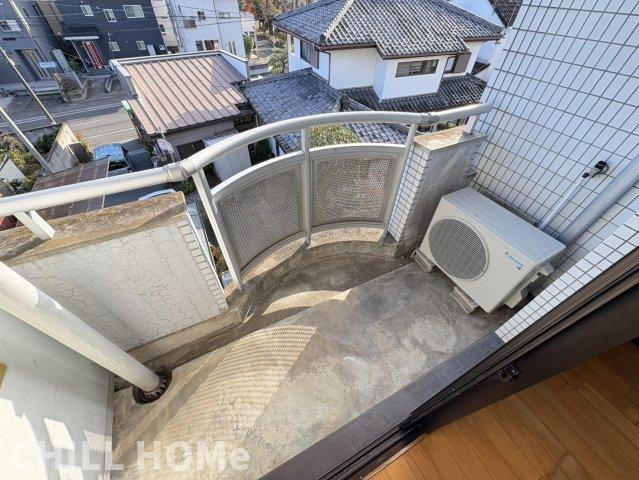 I`sマンションのバルコニー|他社様掲載物件もまとめてご紹介、ご案内可能です(^^)/