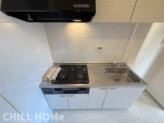 I`sマンションのキッチン|他社様掲載物件もまとめてご紹介、ご案内可能です(^^)/