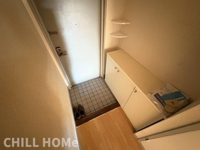 I`sマンションの玄関|他社様掲載物件もまとめてご紹介、ご案内可能です(^^)/
