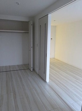 【収納】 | ウェルスクエア明大前