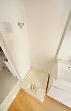 【設備】 | ウェルスクエア明大前