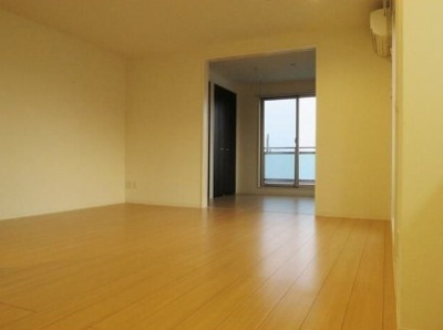 【居間・リビング】 | ウェルスクエア明大前