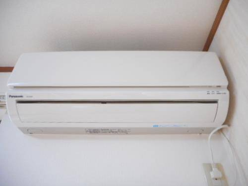 オーパス高谷の設備