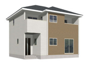 アーバンスタイル前橋市上新田町1期ー①の画像