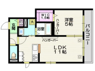 VINAKA大谷口の画像