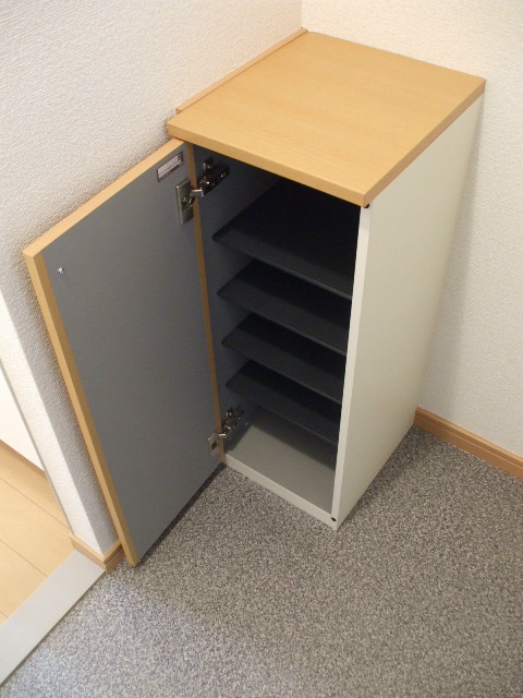 エルソル阿佐ヶ谷Ⅰの収納