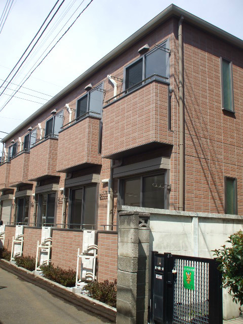 エルソル阿佐ヶ谷Ⅰ