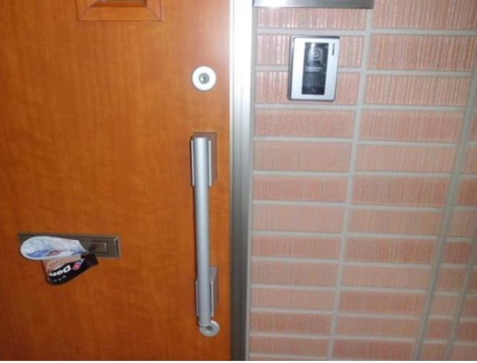 エルソル阿佐ヶ谷Ⅰのセキュリティ