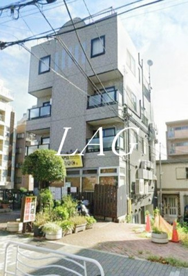 【外観】 | パークサイドマルヤマ | 外観です。