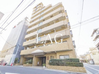 アーバンヒルズ両国の画像