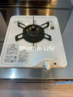 【キッチン】 | シャンブル目白